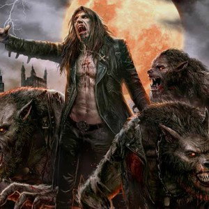  ( WOLFS HUNT IN PACK ) Ft Landho 