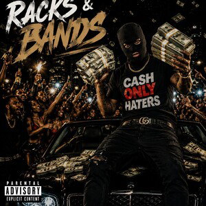 RACKS & BANDS 