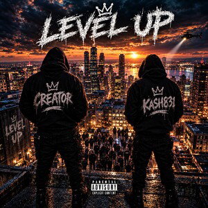 LEVEL UP FORWARD 