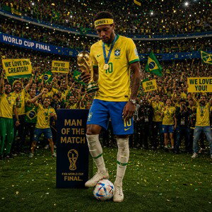 WORLDCUP FINAL 