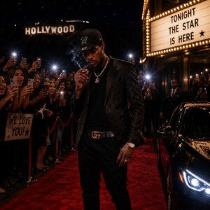 HOLLYWOOD SUPER STAR 🌟 