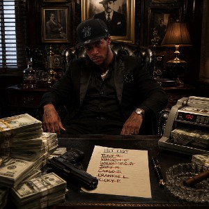 MOB BOSS 