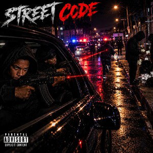 STREET CODE 