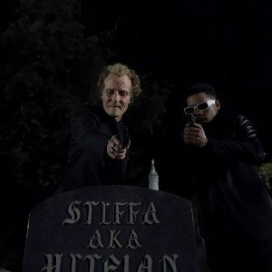 SOUL TAKER DISS STIFFA