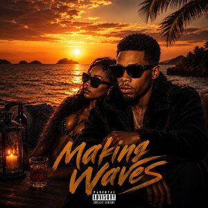 MAKING WAVES 