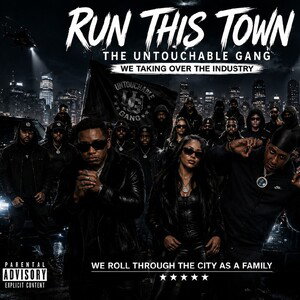 RUN THIS TOWN 