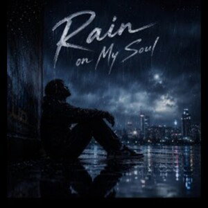 BLACK RAIN 🌧 