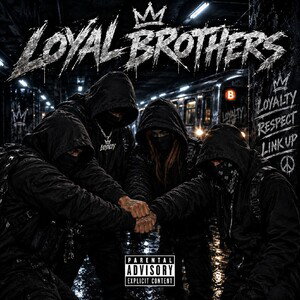 LOYAL BROTHERS CPYHER 