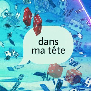  romso  - dans ma tête 