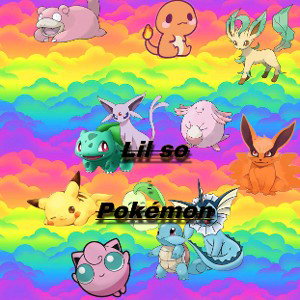 1#Pokémon