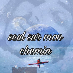  romso  - seul sur mon chemin 