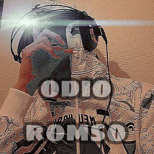 ☻️ romso _odio 
