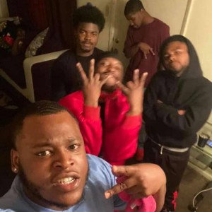 RayRayOsama x YoungNxggaWays feat. T1023