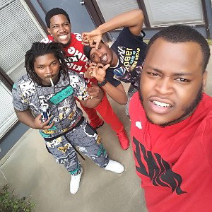 TaylorBoi x Ybg1023 x Teezy T - THWPI