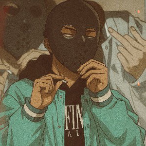 Bishop83 x MelRilla- Enough