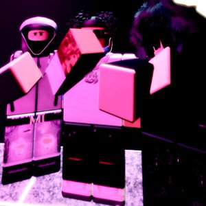 [BV:RP] 40Ent( EBKSensei x Dotty B)