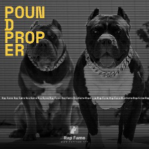 Pound Proper 