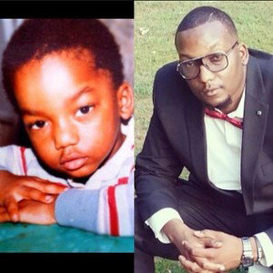 Dear Younger Me