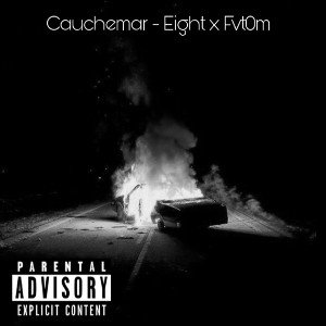 Cauchemar - Eight ft Fvt0m