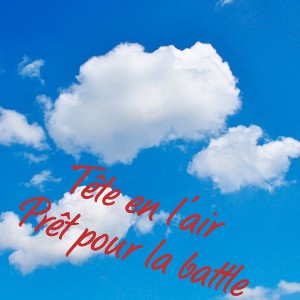 Tête en l'air 