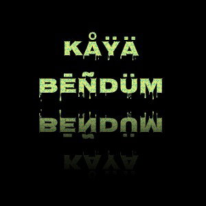 kaya_Bendeum_boxe