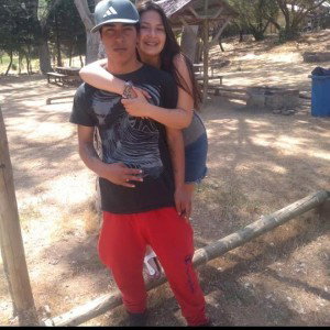 te amo-the real kiing 3030