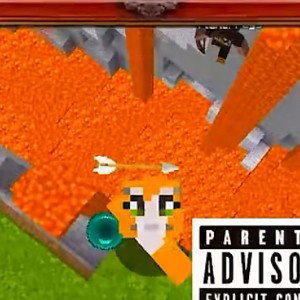Rap fake ain’t ready for this (part of the suck my dick (fagget) album
