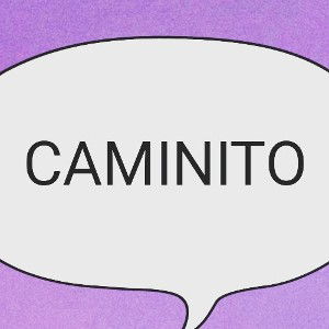 Mark - CAMINITO 