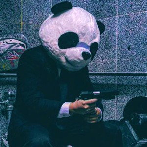 Mark - PANDA REMIX - INFRAMUNDO