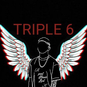 Mark - TRIPLE 6 .prod by XavierX Beatz.