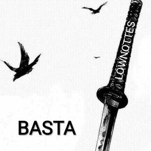 Mark - BASTA (Prod. ODE)
