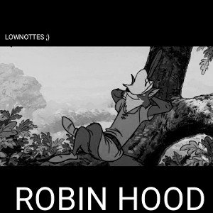 Mark - ROBIN HOOD 