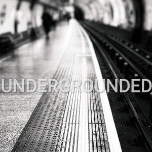 Mark - undergrounded
