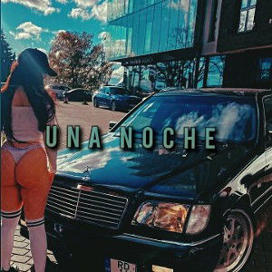 Mark - Una noche (prod Louis)