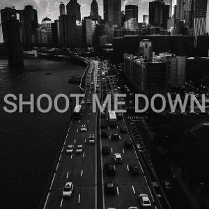 Mark - shoot me down