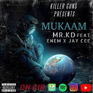 MUKAAM 