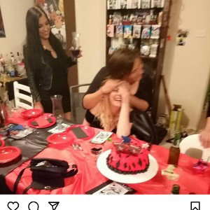 party 