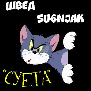 Суета