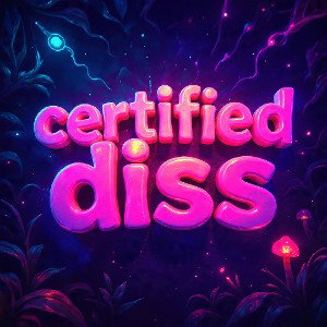 Certified diss 
