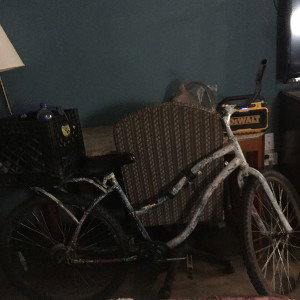 phillp on that bike