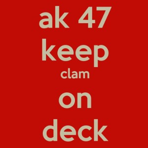 D-Double- On Deck