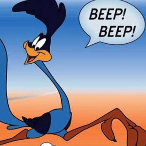 D-Double- Roadrunner