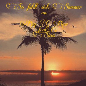 So fühlt sich Sommer an Big G Raw feat. Sina