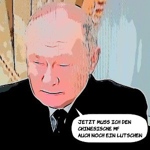 ich spüre die Glut in mein Adern 