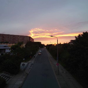 Ab heute brennt der B.L.O.K XXII
