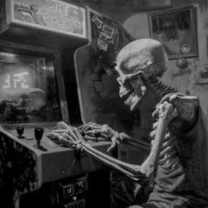 ARCADE DEATH - EDM BEAT