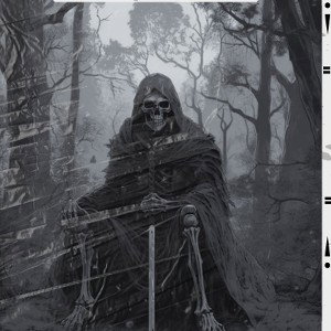 🔪 🔪 SILVER STAKES, BLADES AND BULLETS (ACID TRAP EDIT, SPED 5-7%,PITCHED UP 71KHZ)