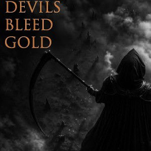 DEVILS BLEED GOLD _ (DEVIL TRAP) 