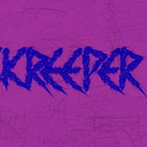 CURSED WITH VERSE(CHOPPED/SLOWED BY 1 PERCENT AND PITCHED) 