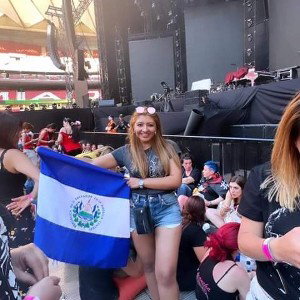 el salvador